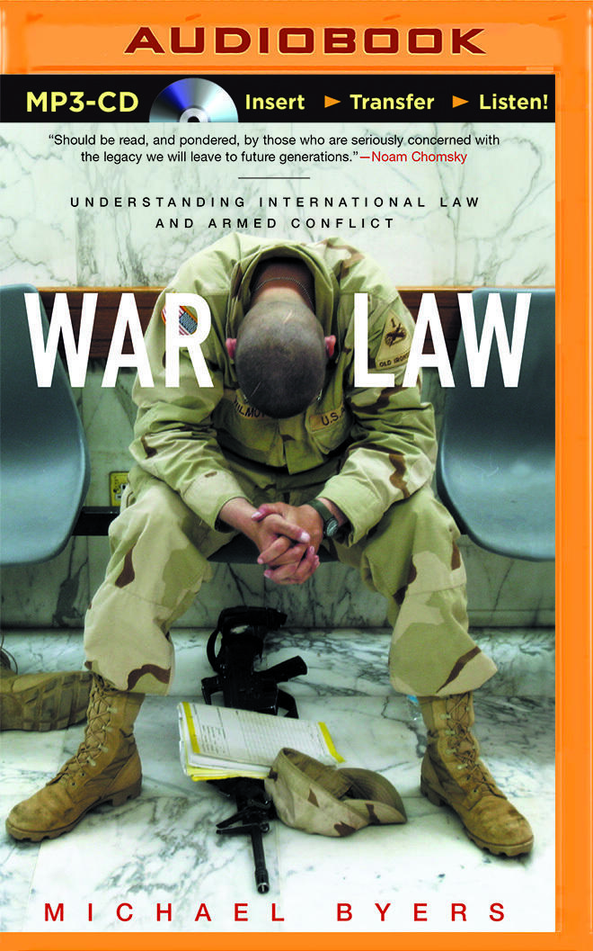 War Law