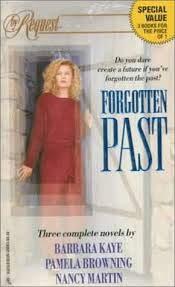 Forgotten Past