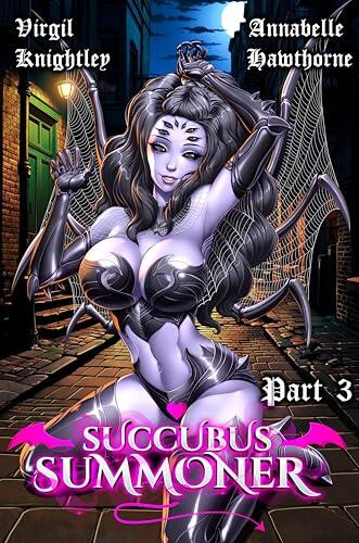 Succubus Summoner 3