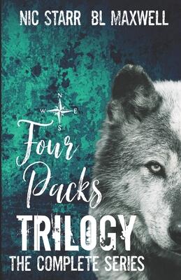 Four Packs Trilogy: The Complete Series