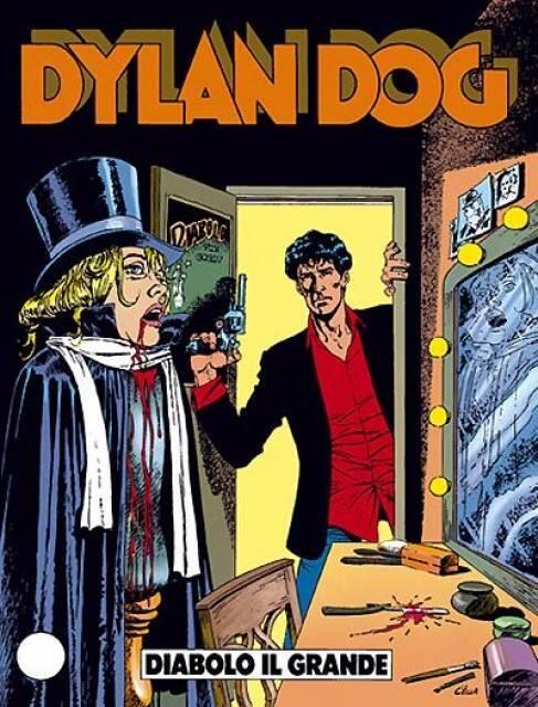 Dilan Dog - Veliki Dijabolo