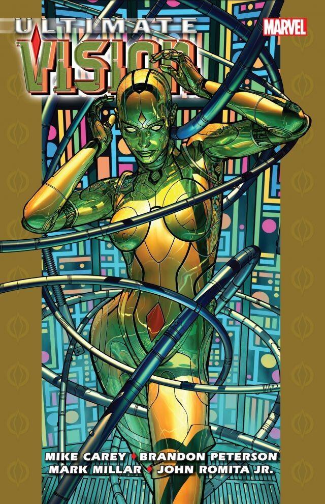 Ultimate Vision