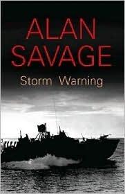 Storm Warning