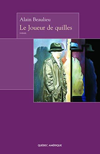 LE JOUEUR DE QUILLES