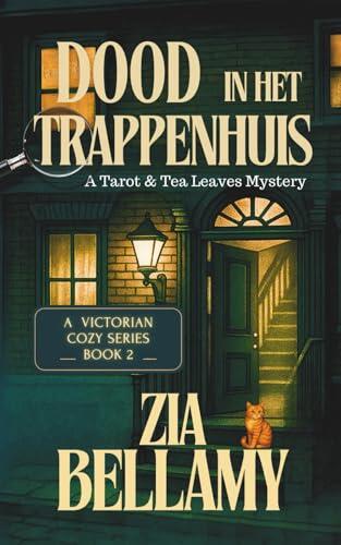 Dood in het Trappenhuis