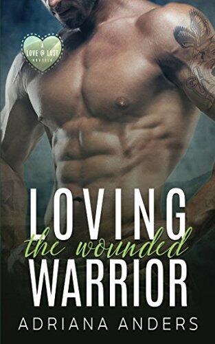 Loving the Wounded Warrior