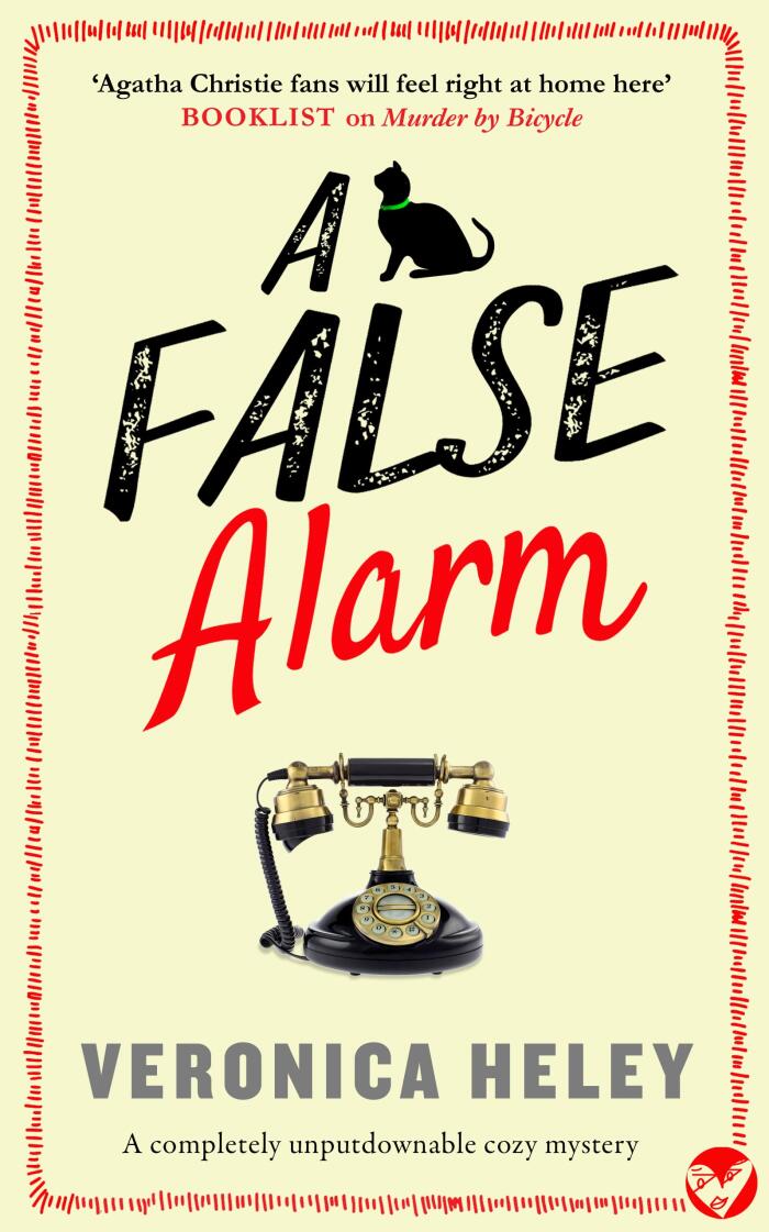 A False Alarm