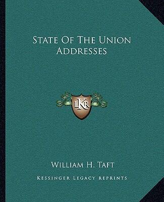 State of the Union Addresses