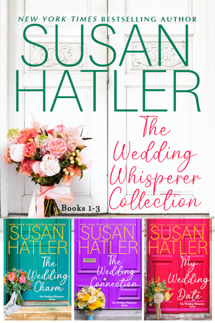 The Wedding Whisperer Collection
