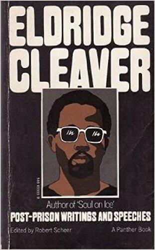 Post-Prison Writings and Speeches