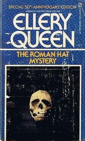 The Roman Hat Mystery
