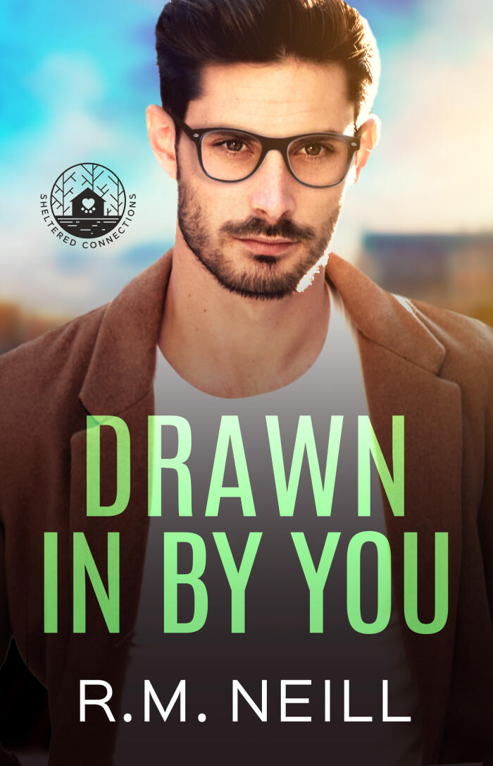 Drawn in by You