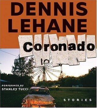 Coronado: Stories