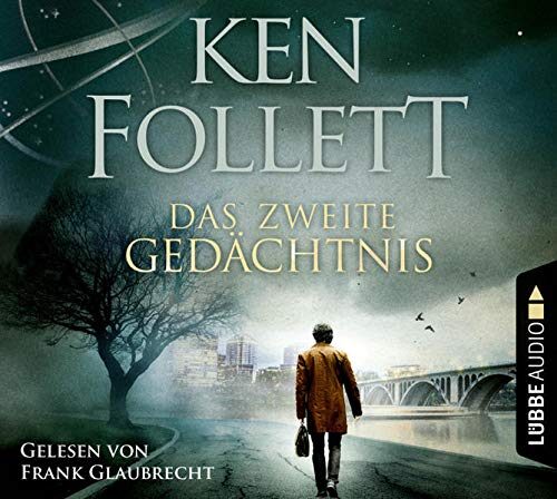 Das zweite Gedächtnis: Roman. .