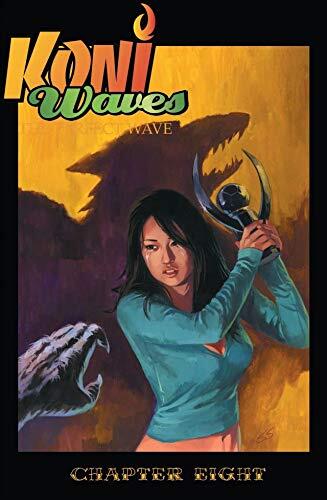 Koni Waves #8: The Perfect Wave