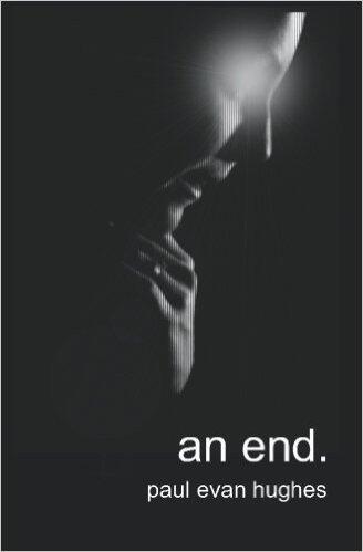 an end.