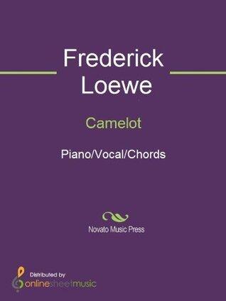 Camelot Sheet Music