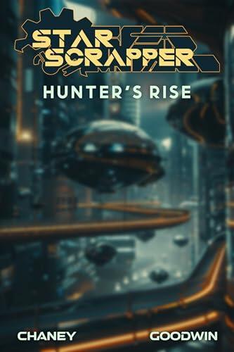 Hunter's Rise