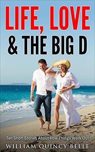 Life, Love & the Big D