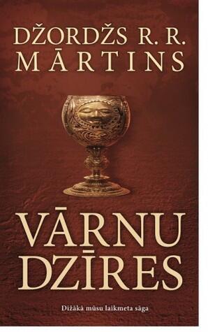 Vārnu dzīres (2. daļa)