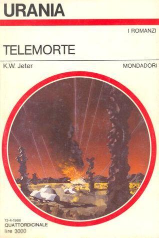 Telemorte