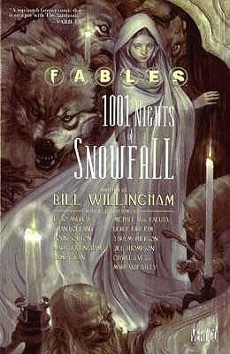 Fables: 1001 Nights of Snowfall