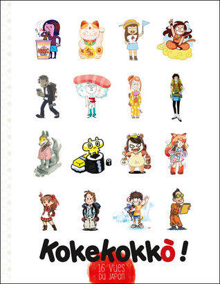Kokekokkō !