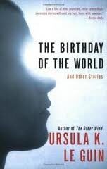 The Birthday of the World Publisher: Harper Perennial