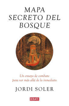 Mapa secreto del bosque: Un ensayo de combate para ver más allá de lo inmediato