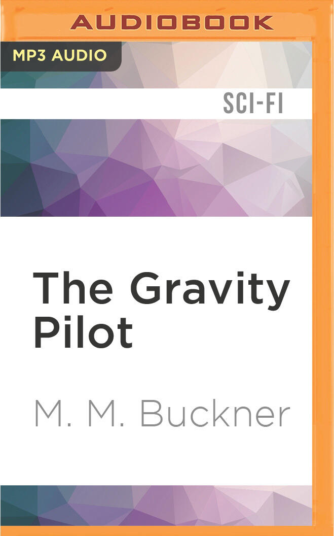 The Gravity Pilot