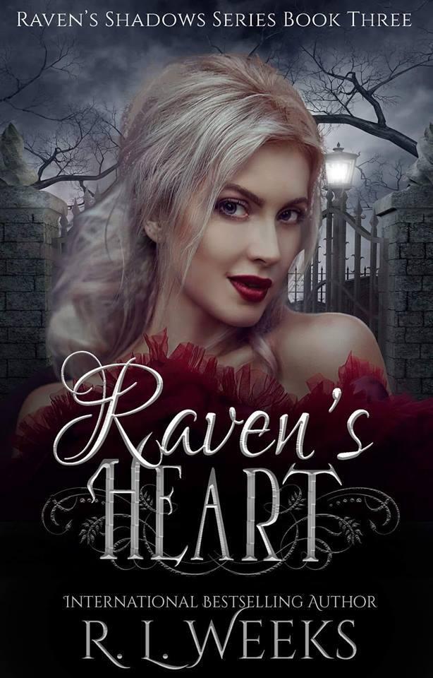 Raven's Heart