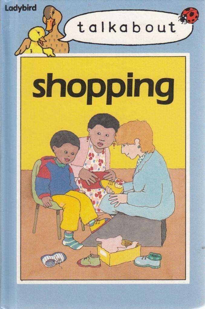 Shopping