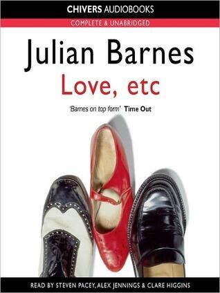 Love, Etc: Talking It Over Series, Book 2