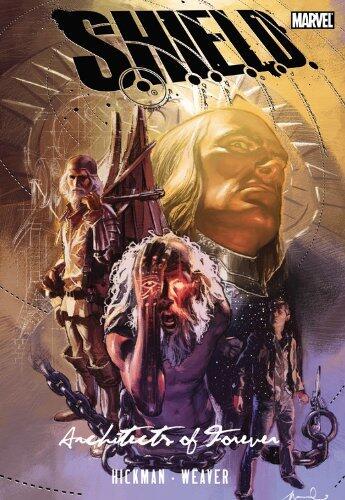 S.H.I.E.L.D.: Architects of Forever