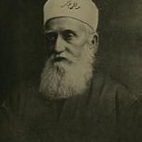 Abdu'l-Bahá