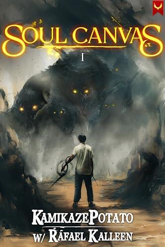 Soul Canvas: A LitRPG Adventure