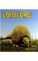 Prehistoric Beasts 2: Doedicurus, Hyracotherium, Mastodon, Kromosaurus, Saber-toothed Cat
