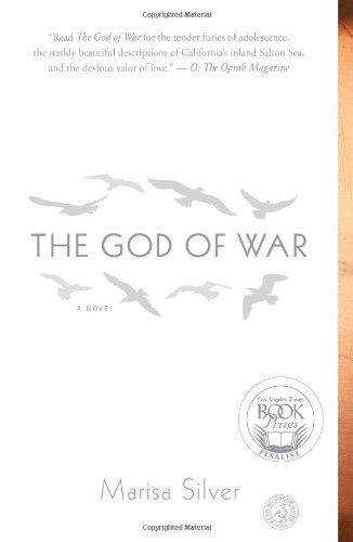 The God of War: A Novel