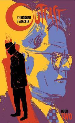 Outcast (Book 2)