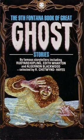 The Ninth Fontana Book of Great Ghost Stories