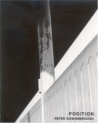 Position-Peter Downsbrough (Bozar)