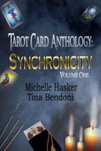 Tarot Card Anthology
