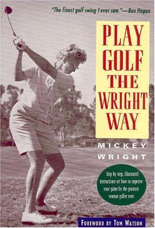 Play Golf the Wright Way