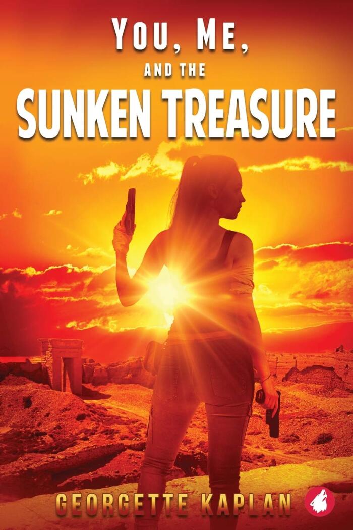 You, Me, and the Sunken Treasure