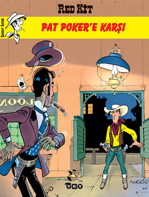 Pat Poker'e Karşı