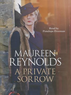 A Private Sorrow
