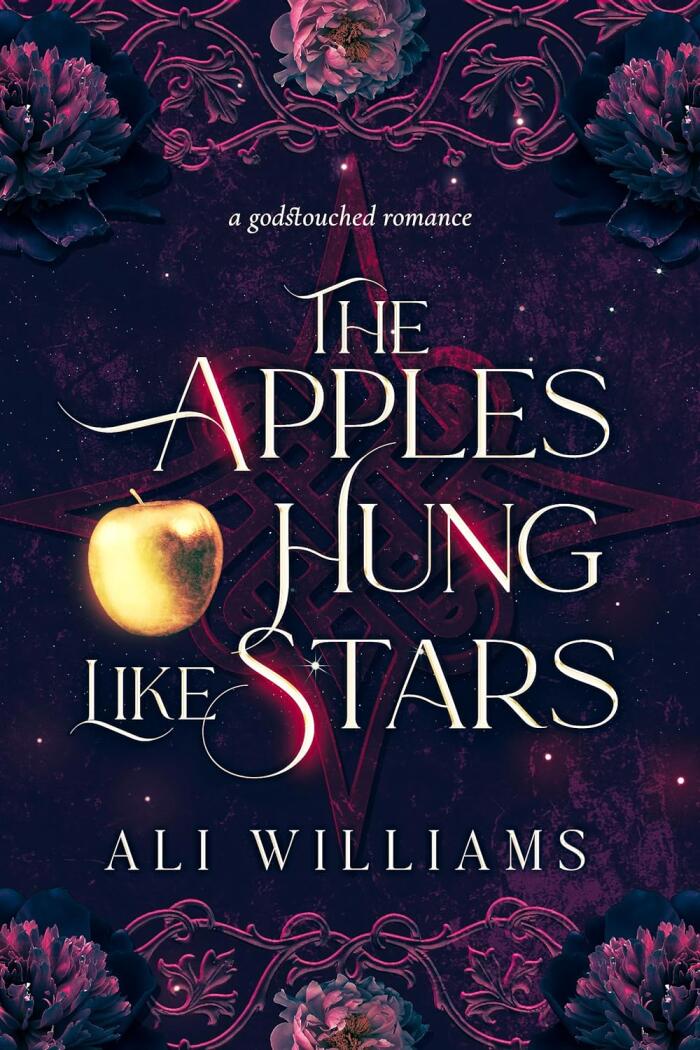 The Apples Hung Like Stars