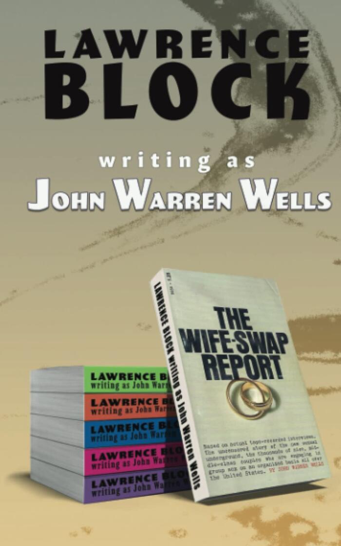 The Wife-Swap Report