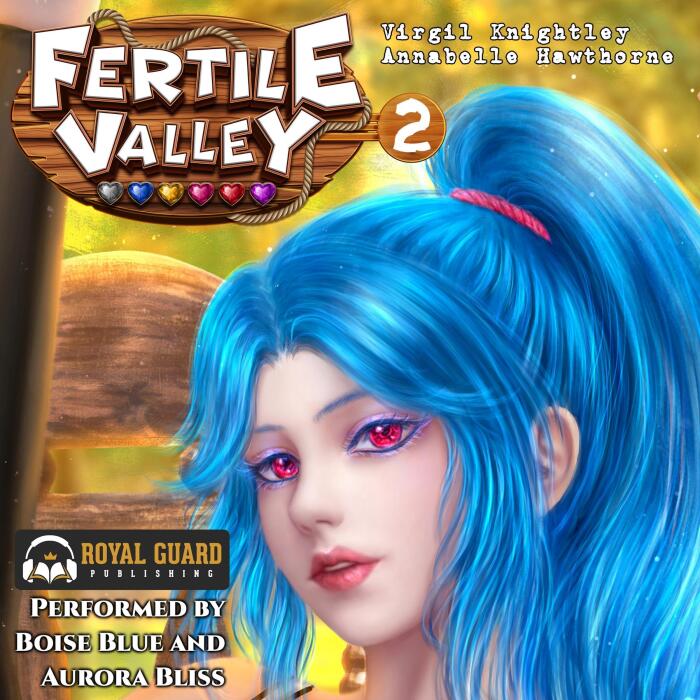 Fertile Valley 2