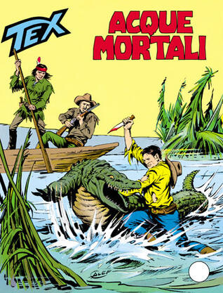 Tex n. 332: Acque mortali